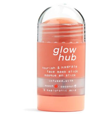 Glow Hub Nourish & Hydrate Face Mask Stick 35g (10)