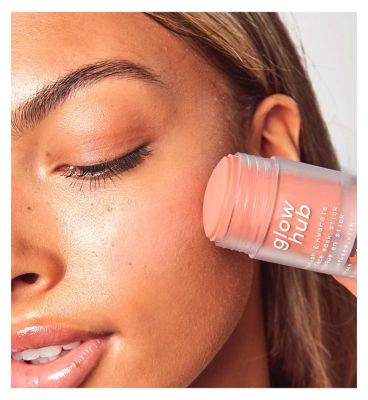 Glow Hub Nourish & Hydrate Face Mask Stick 35g (31)