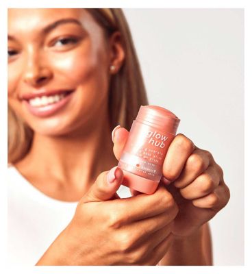 Glow Hub Nourish & Hydrate Face Mask Stick 35g (33)