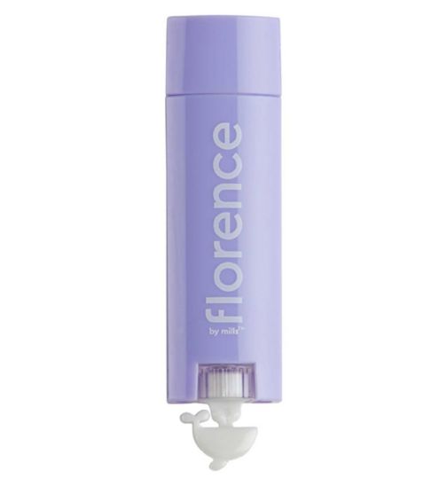 Florence by Mills Oh Whale! Lip Balm- Clear