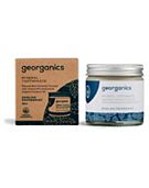 Georganics Mineral Toothpaste - English Peppermint 60ml