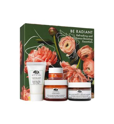 boots origins ginzing