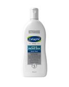 Cetaphil Pro Itch Prone Skin Body Wash for Eczema Prone Sensitive Skin 295ml