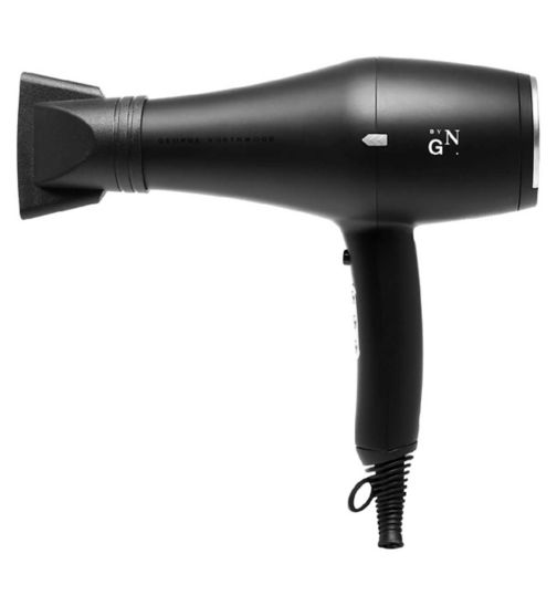 Undone by George Northwood Blow Dry It Hairdryer