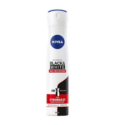anti perspirant deodorants Nivea Boots