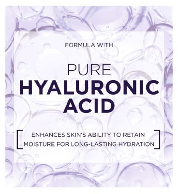 L'Oreal Paris Revitalift Filler [+Hyaluronic Acid] Face Toner 200ml (5)