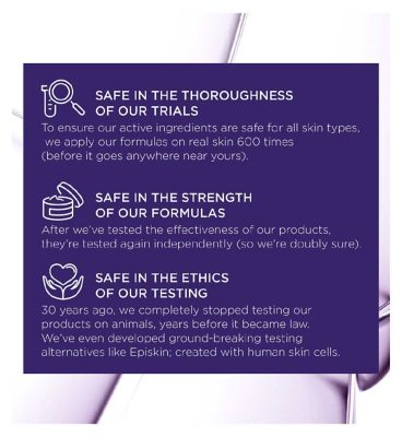 L'Oreal Paris Revitalift Filler [+Hyaluronic Acid] Face Toner 200ml (6)