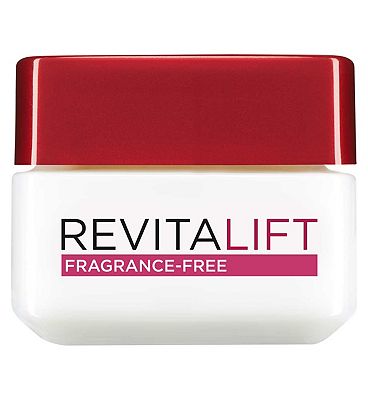 L'Oreal Paris Revitalift Fragrance Free Lifting Day Cream with Natural Probiotic Extracts 50ml