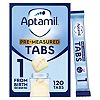 aptamil pre measured tabs 1