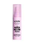 NYX Professional Makeup Smoothing Marshmellow Root Infused Super Face Primer 30ml