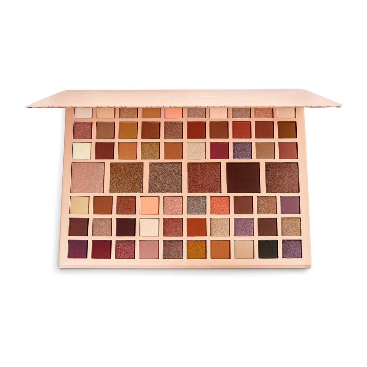 XX Revolution Eye Shadow Palette Nexxt Generation