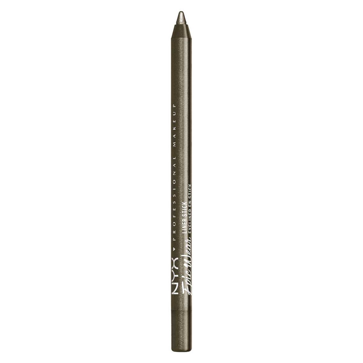 NYX Professional Makeup Nyx Epic Wear Long-Lasting Liner Sticks Berry Goth