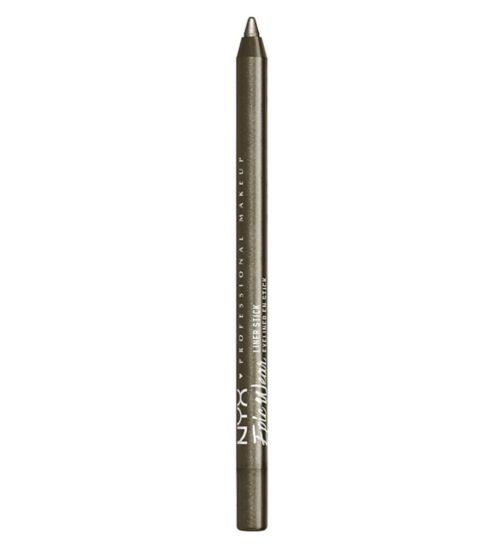 NYX Professional Makeup Epic Wear Long Lasting Liner Stick