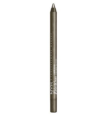 NYX Epic Wear Long-Lasting Liner Sticks Gold Plated Gold plated