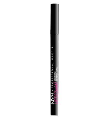 Brows NYX Professional Makeup Boots Ireland