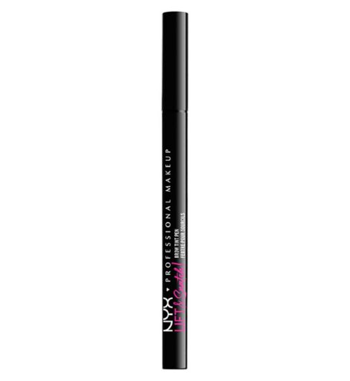 NYX Professional Makeup Lift And Snatch Brow Tint Pen