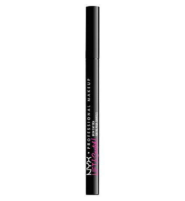 NYX Makeup Lift & Snatch Brow Tint Pen Ash Brown Ash brown