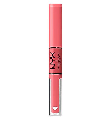 NPMU Shine Loud LL  Liquid Lipstick Ambition Statement Ambition statement