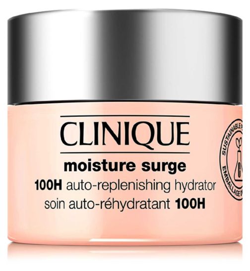 Clinique Moisture Surge™ 100H Auto-Replenishing Hydrator 15ml