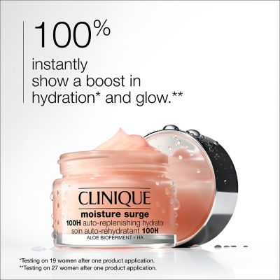Clinique Moisture Surge™ 100H Auto-Replenishing Hydrator 15ml (5)