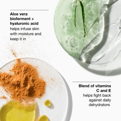 Clinique Moisture Surge™ 100H Auto-Replenishing Hydrator 15ml (6)