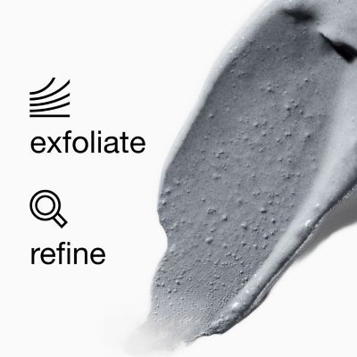 Clinique All About Clean 2-in-1 Charcoal Mask + Scrub 100ml (6)