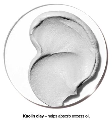 Clinique All About Clean 2-in-1 Charcoal Mask + Scrub 100ml (8)