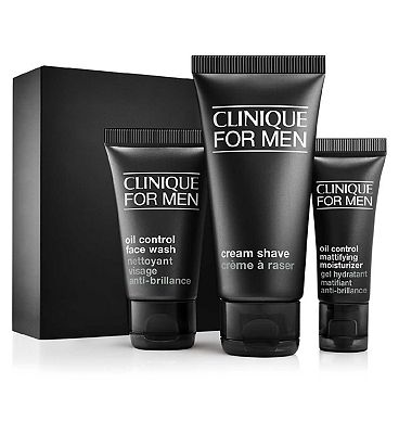 Clinique deals mens moisturizer