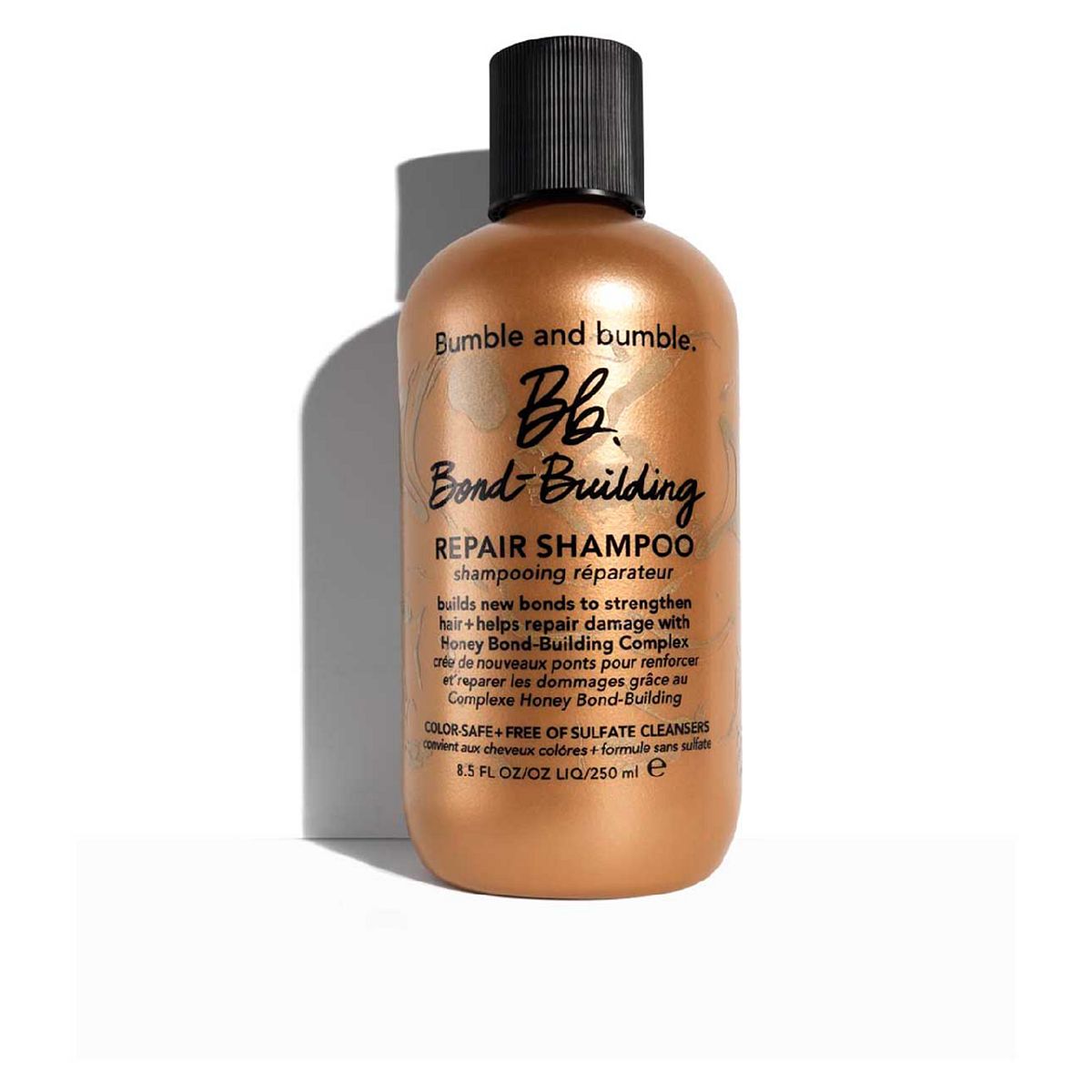 Bumble and bumble Bond-Building Hair Repair Shampoo250 ml, 250ml