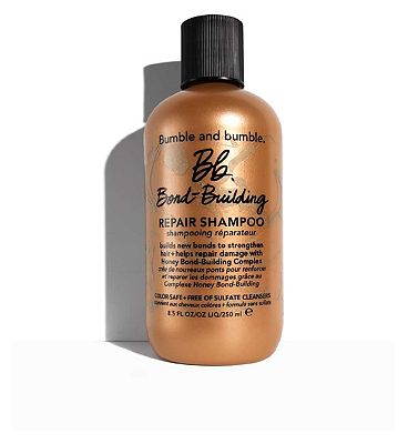 Bumble and Bumble Bond-Building Hair Repair Shampoo 250ml
