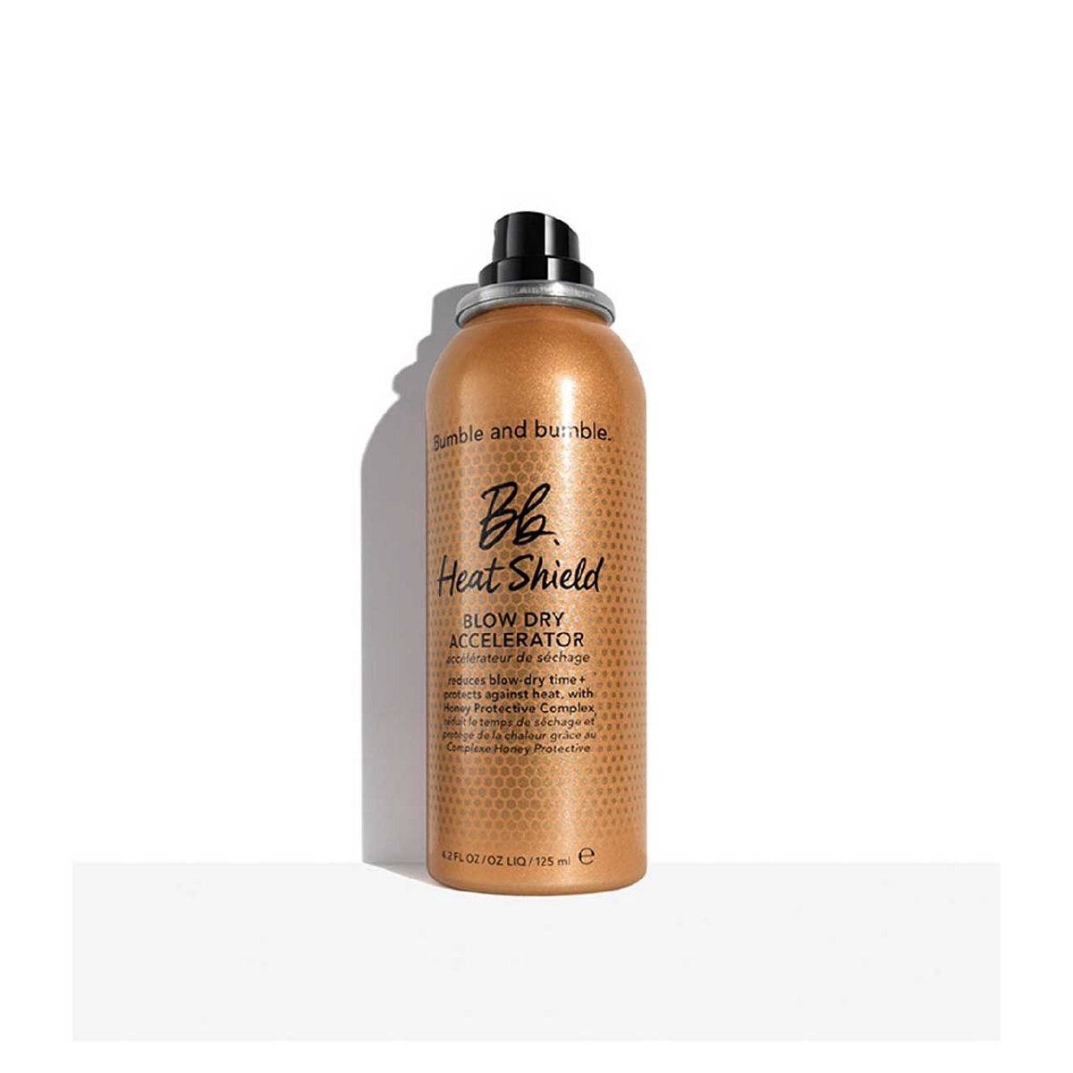 Bumble and bumble Heat Shield Blow Dry Accelerator Hair Mist 125ml