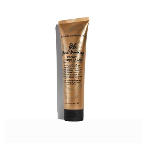 Bumble and Bumble Bond-Building Repair Styling Cream 60ml