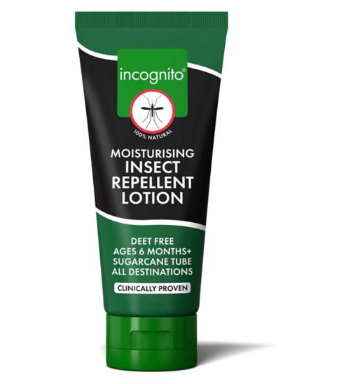 Incognito Insect Repellent Lotion - 100ml
