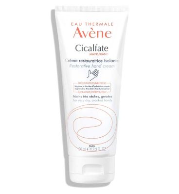 Zinc Avene Boots
