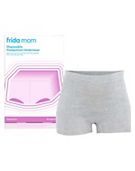 ✓Disposable maternity briefs 6 pcs individually wrapped Knickers