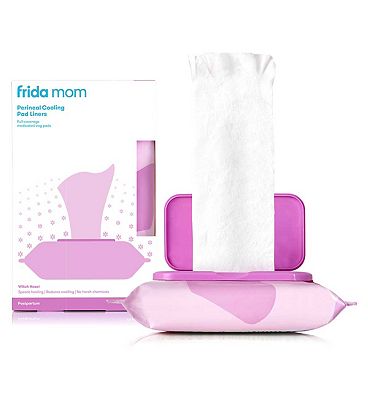 Fridababy® Ice Maxi Pads   - Online Baby Boutique