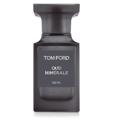 Tom Ford Oud Minerale Eau De Toilette 50ml Boots
