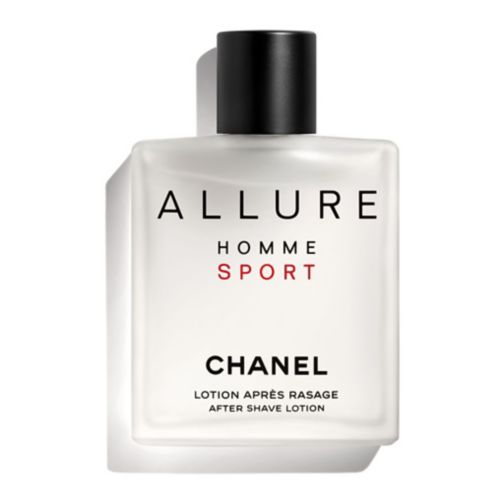 CHANEL ALLURE HOMME SPORT AFTER SHAVE LOTION 100ML