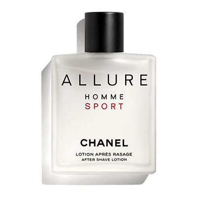 Boots chanel store allure perfume