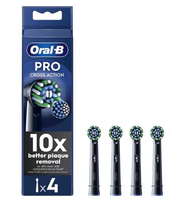 clean maximiser oral b