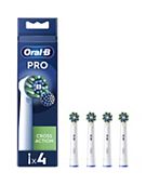 Oral B Smart 4 Electric Toothbrush Pro 4900 Duo