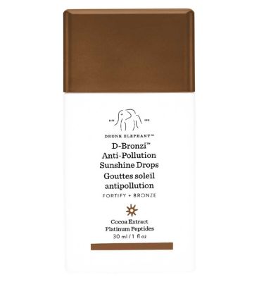  Drunk Elephant D-Bronzi™ Bronzing Drops 30ml