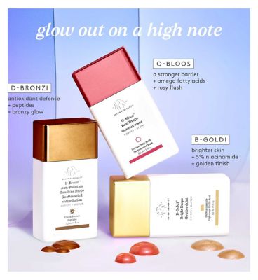 Drunk Elephant D-Bronzi™ Bronzing Drops 30ml (7)