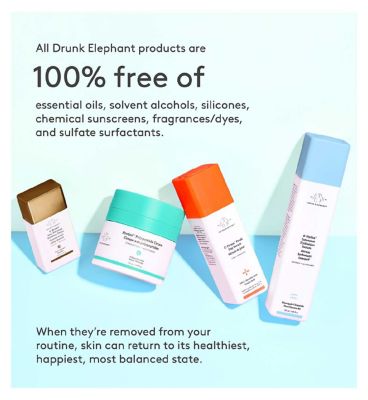 Drunk Elephant D-Bronzi™ Bronzing Drops 30ml (8)