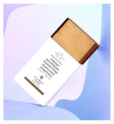 Drunk Elephant D-Bronzi™ Bronzing Drops 30ml (9)