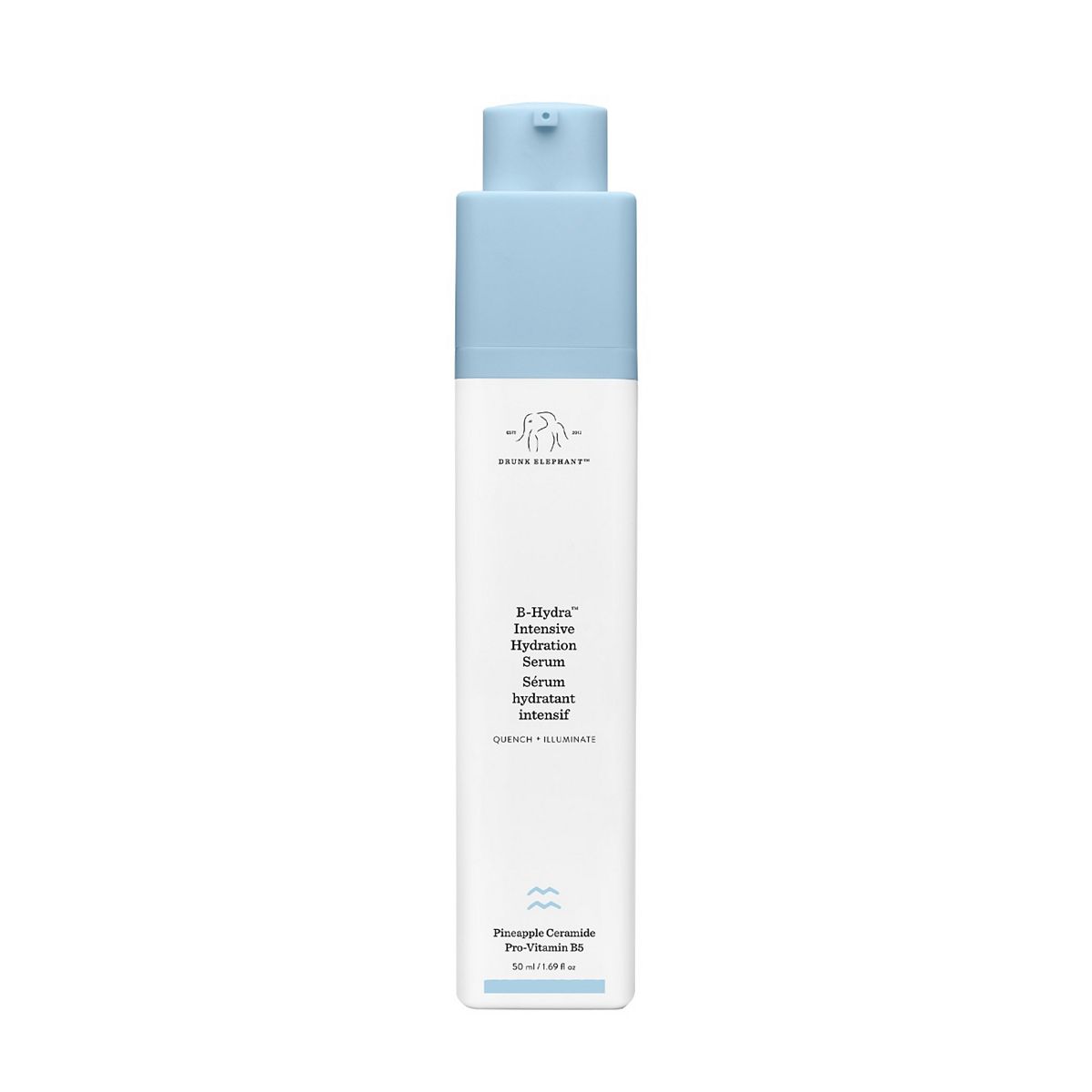 Drunk Elephant B-Hydra™ Intensive Hydrating Serum 50ml