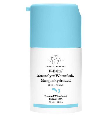 Drunk Elephant F-Balm Electrolyte Waterfacial  50ml