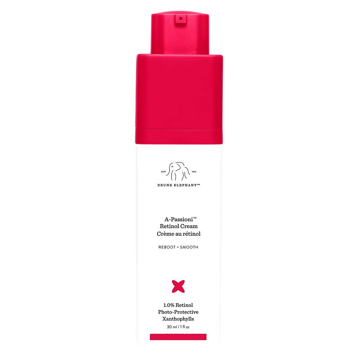 Drunk Elephant A-Passioni™ Retinol Moisturiser 30ml