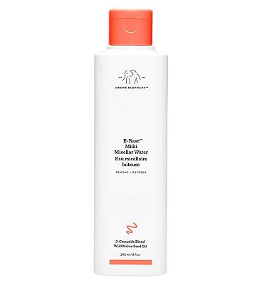 Drunk Elephant E-Rase Milki Micellar Water 240ml