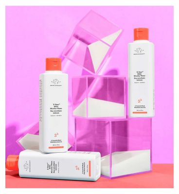 Drunk Elephant E-Rase™ Milki Micellar Water 240ml (7)